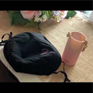 VS face mask & mini spray hol…